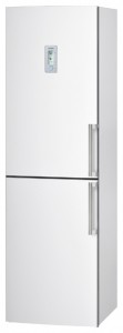 Холодильник Siemens KG39NA25 фото