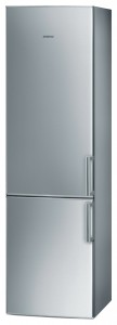 Холодильник Siemens KG39VZ46 фото