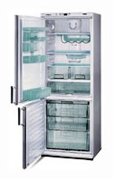 Холодильник Siemens KG44U192 Фото