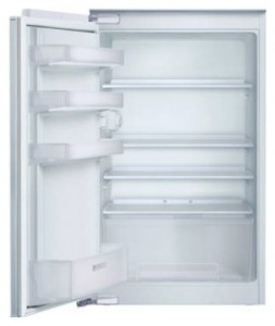 Kjøleskap Siemens KI18RV40 Bilde