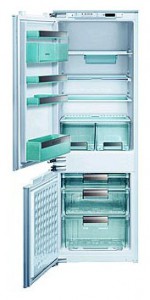 Холодильник Siemens KI26E440 Фото