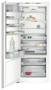 Холодильник Siemens KI27FP60 Фото
