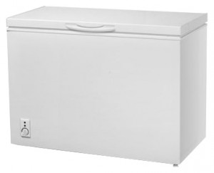 Kjøleskap Simfer DD330L Bilde