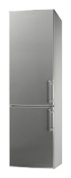 Buzdolabı Smeg CF36XPNF fotoğraf