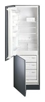 Холодильник Smeg CR305BS1 Фото