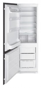 Buzdolabı Smeg CR325A fotoğraf