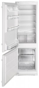 Køleskab Smeg CR325APL Foto
