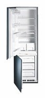 Холодильник Smeg CR330SNF1 Фото