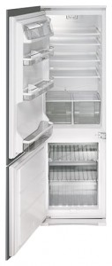 Kjøleskap Smeg CR335APP Bilde