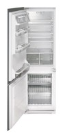 Холодильник Smeg CR3362P Фото