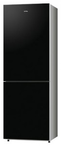 Хладилник Smeg F32PVNES снимка