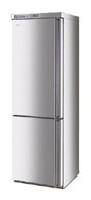 Холодильник Smeg FA350XS фото