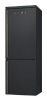 Хладилник Smeg FA8003AOS снимка