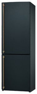 Холодильник Smeg FA860AS Фото