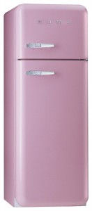 Buzdolabı Smeg FAB30LRO1 fotoğraf