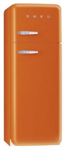 Хладилник Smeg FAB30OS6 снимка