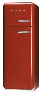 Kühlschrank Smeg FAB30R Foto