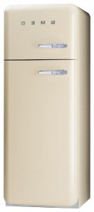Buzdolabı Smeg FAB30RP1 fotoğraf