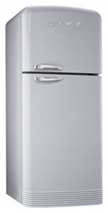 Buzdolabı Smeg FAB50XS fotoğraf