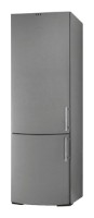 Холодильник Smeg FC376XNF фото