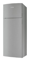 Buzdolabı Smeg FD43PS1 fotoğraf