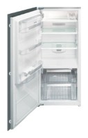 Køleskab Smeg FL224APZD Foto