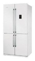 Kjøleskap Smeg FQ60BPE Bilde