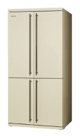 Kühlschrank Smeg FQ60CPO Foto