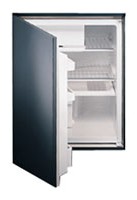 Buzdolabı Smeg FR138SE/1 fotoğraf