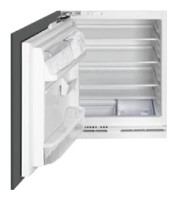 Kühlschrank Smeg FR148AP Foto
