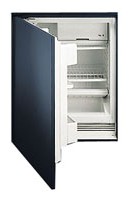 Kühlschrank Smeg FR155SE/1 Foto