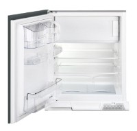 Хладилник Smeg U3C080P снимка