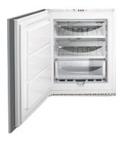 Холодильник Smeg VR115AP Фото