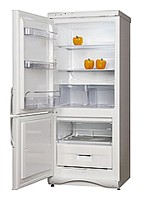 Холодильник Snaige RF270-1103B Фото