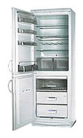 Холодильник Snaige RF310-1713A Фото