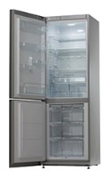 Холодильник Snaige RF34SM-P1AH27R Фото