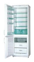 Холодильник Snaige RF360-1661A фото