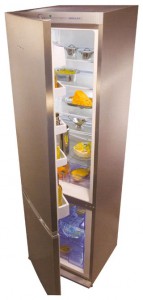 Kühlschrank Snaige RF39SM-S1DD01 Foto