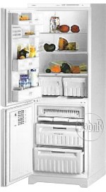 Køleskab Stinol 107EL Foto
