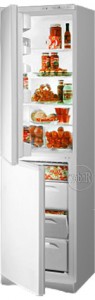 Køleskab Stinol 120 ER Foto
