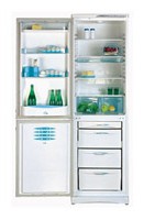 Kjøleskap Stinol RFC 370 BK Bilde