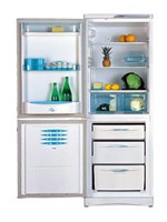 Холодильник Stinol RFNF 305 Фото
