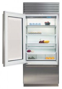 Холодильник Sub-Zero 650G/O Фото