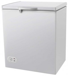 Buzdolabı SUPRA CFS-151 fotoğraf