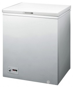Køleskab SUPRA CFS-155 Foto