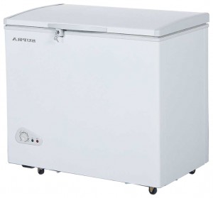 Хладилник SUPRA CFS-200 снимка