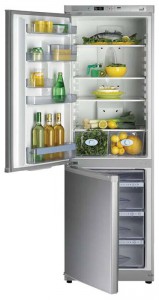 Buzdolabı TEKA NF 340 C fotoğraf