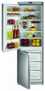 Buzdolabı TEKA NF1 370 fotoğraf