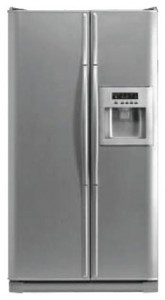 Kühlschrank TEKA NF1 650 Foto