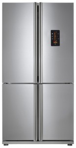 Kühlschrank TEKA NFE 900 X Foto